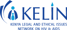 Kenya Legal & Ethical Issues Network on HIV and AIDS