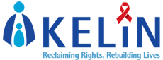 KELIN-Reclaiming rights,Rebuilding lives